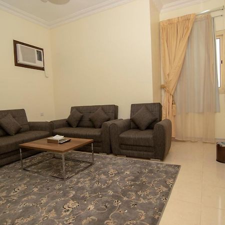 قصر رهوان للوحدات الفندقية - Rahwan Palace Hotel Units Baljurashi Luaran gambar
