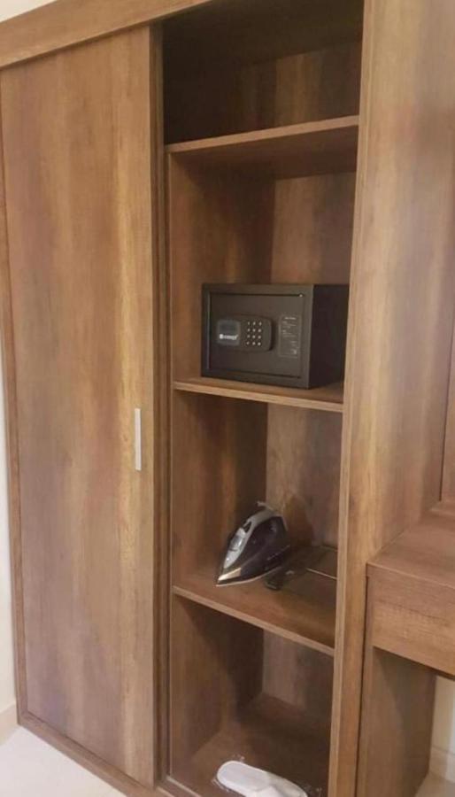 قصر رهوان للوحدات الفندقية - Rahwan Palace Hotel Units Baljurashi Luaran gambar