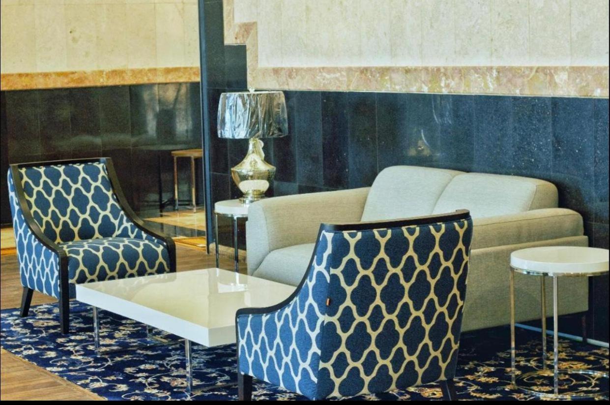 قصر رهوان للوحدات الفندقية - Rahwan Palace Hotel Units Baljurashi Luaran gambar