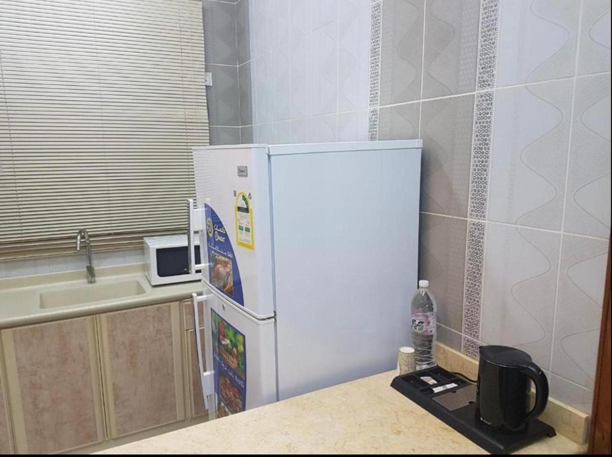 قصر رهوان للوحدات الفندقية - Rahwan Palace Hotel Units Baljurashi Luaran gambar