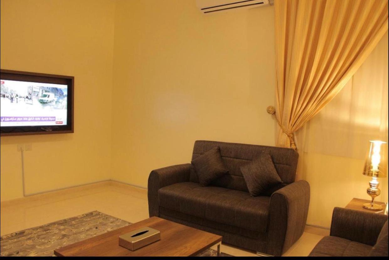 قصر رهوان للوحدات الفندقية - Rahwan Palace Hotel Units Baljurashi Luaran gambar